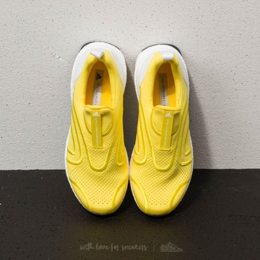 Women s shoes adidas x Stella McCartney Ultraboost Uncaged Vivid Yellow Ftw White Night Steel Footshop