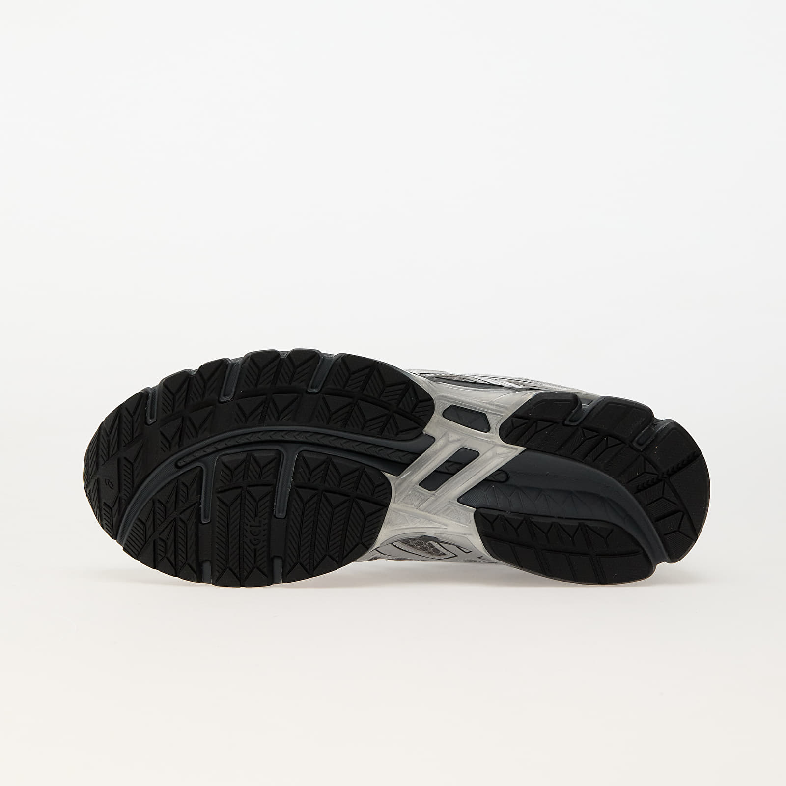 Men's shoes Asics Gel-Kayano 20 Gravel/ Pure Silver