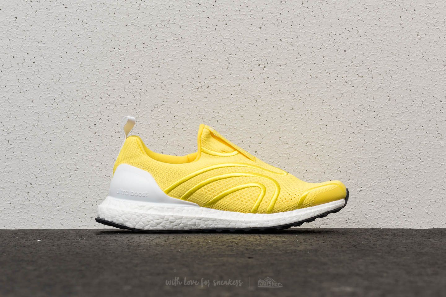 Parley Women's Adidas By Stella Mccartney Ultraboost Uncaged