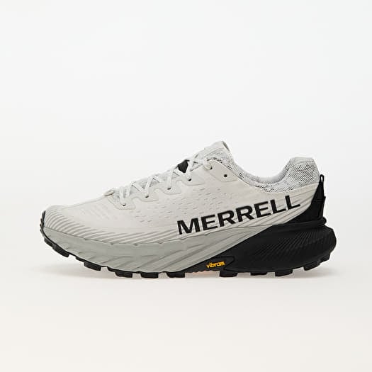 Merrell Agility Peak 5 Ash/ Black