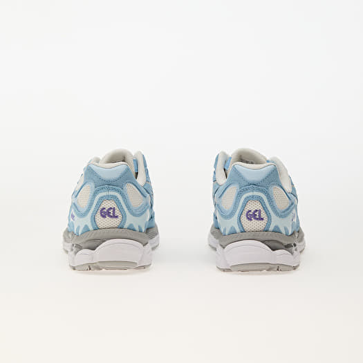 Asics Gel-NYC Cream/ Arctic Sky | Footshop