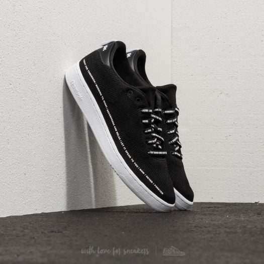 Reebok x publish club c ultraknit top