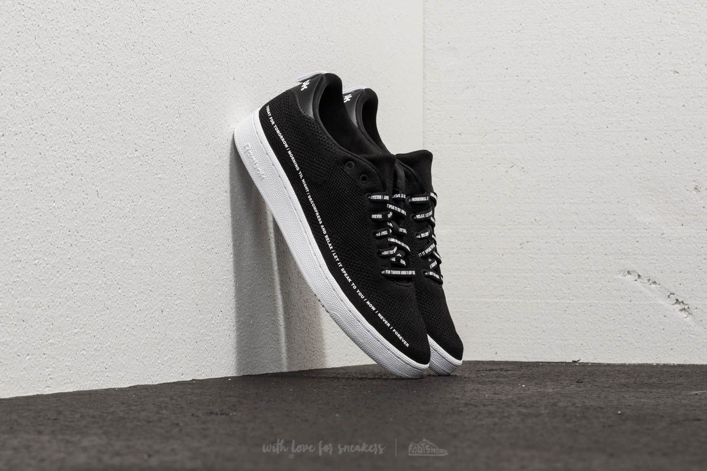 Reebok x publish club c ultraknit deals