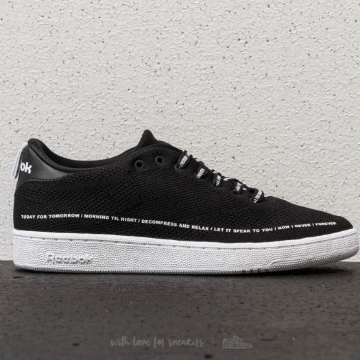 Reebok x publish club c ultraknit top