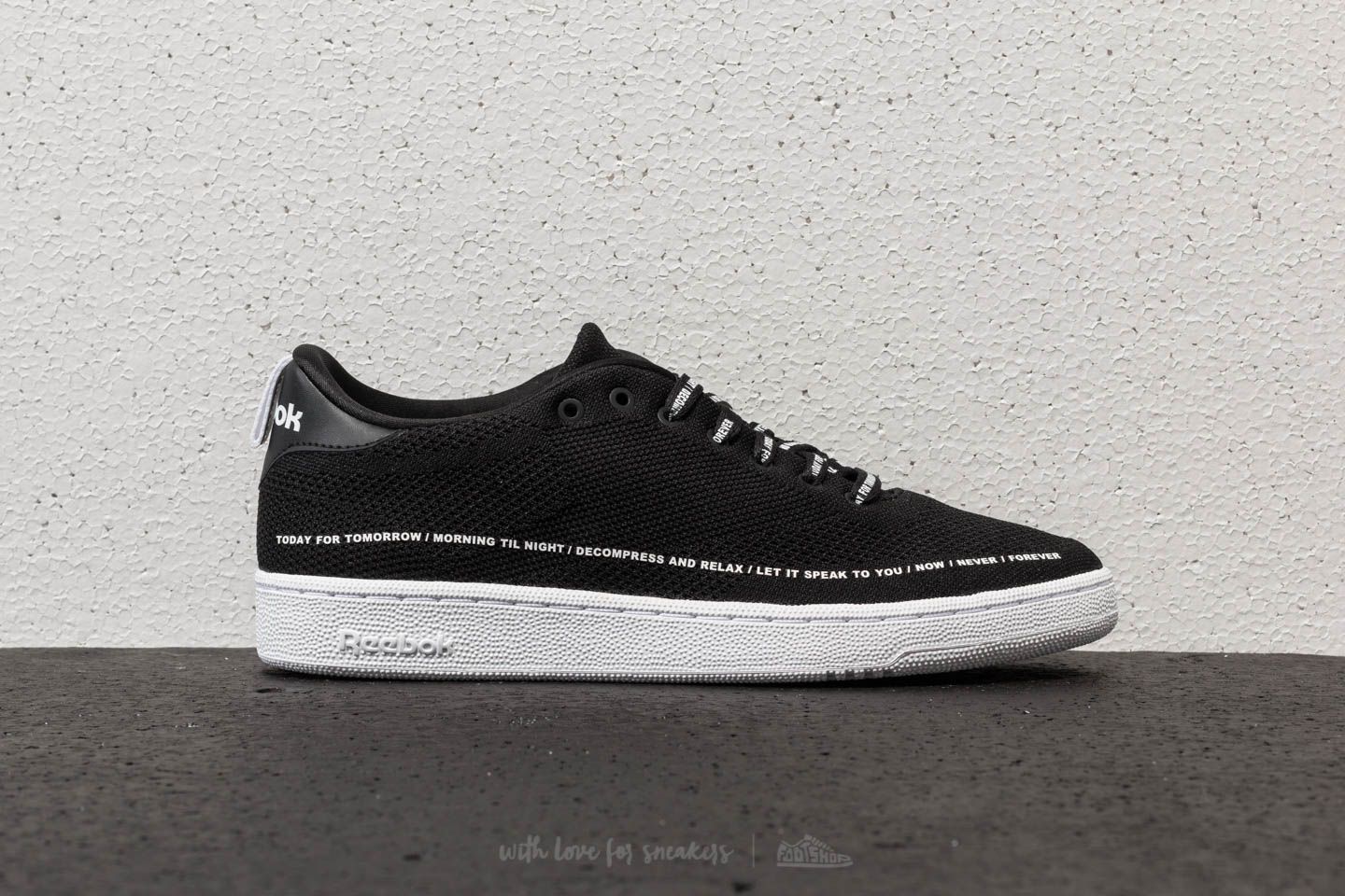Reebok publish sale