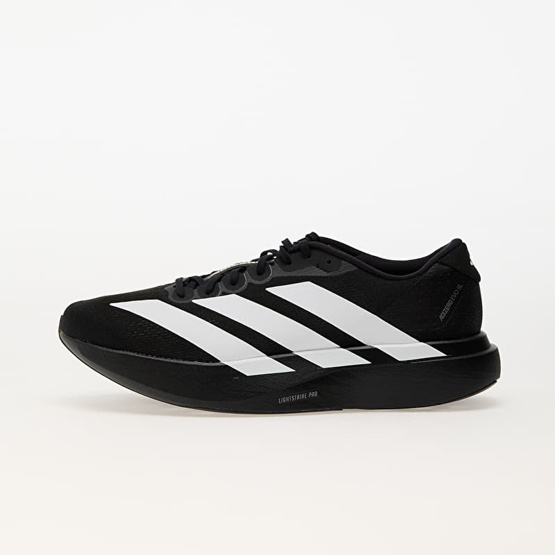 adidas Adizero Evo SL M Core Black/ Ftwr White/ Core Black