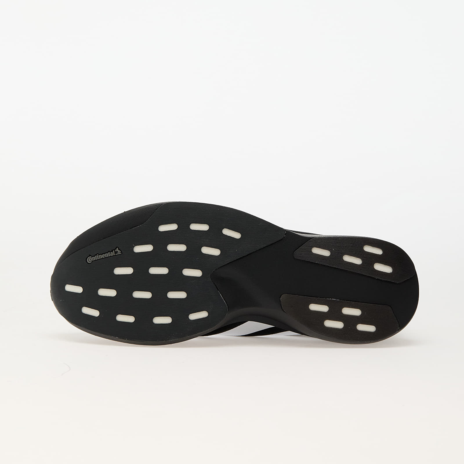 Încălțăminte și sneakerși pentru bărbați adidas Adizero Evo Sl M Core Black/ Ftwr White/ Core Black
