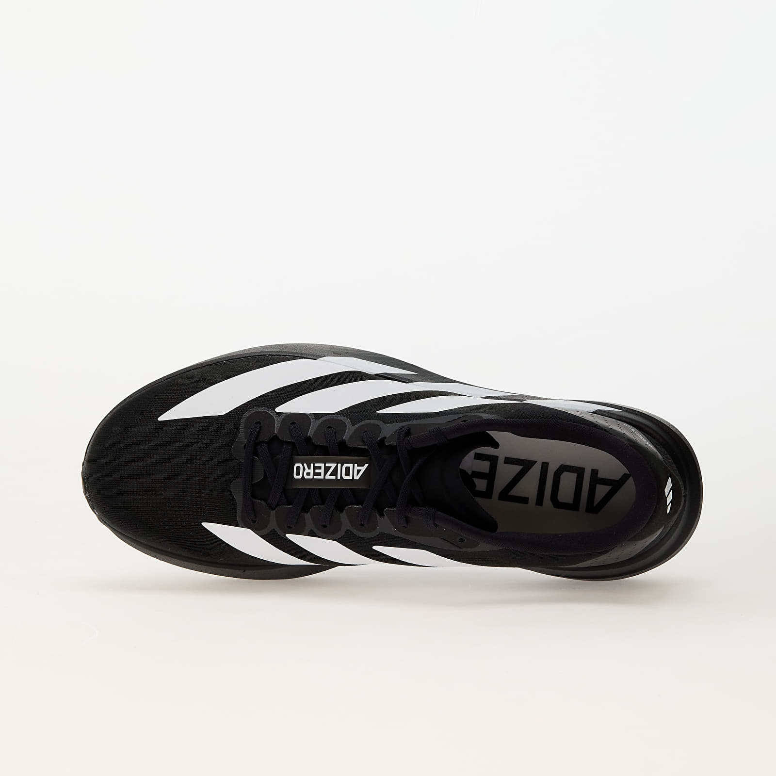 Încălțăminte și sneakerși pentru bărbați adidas Adizero Evo Sl M Core Black/ Ftwr White/ Core Black