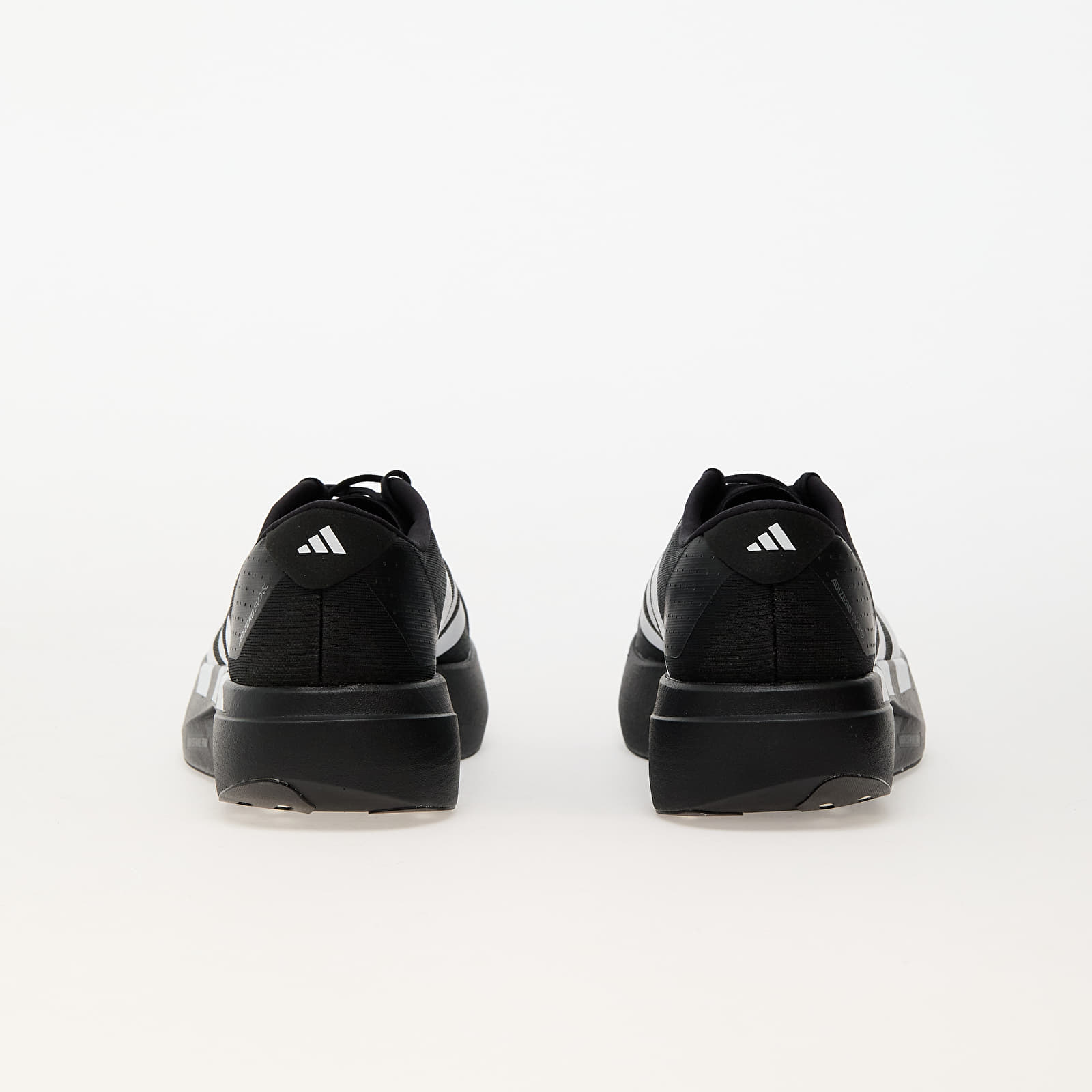 Încălțăminte și sneakerși pentru bărbați adidas Adizero Evo Sl M Core Black/ Ftwr White/ Core Black