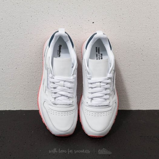 Reebok classic leather publish hotsell