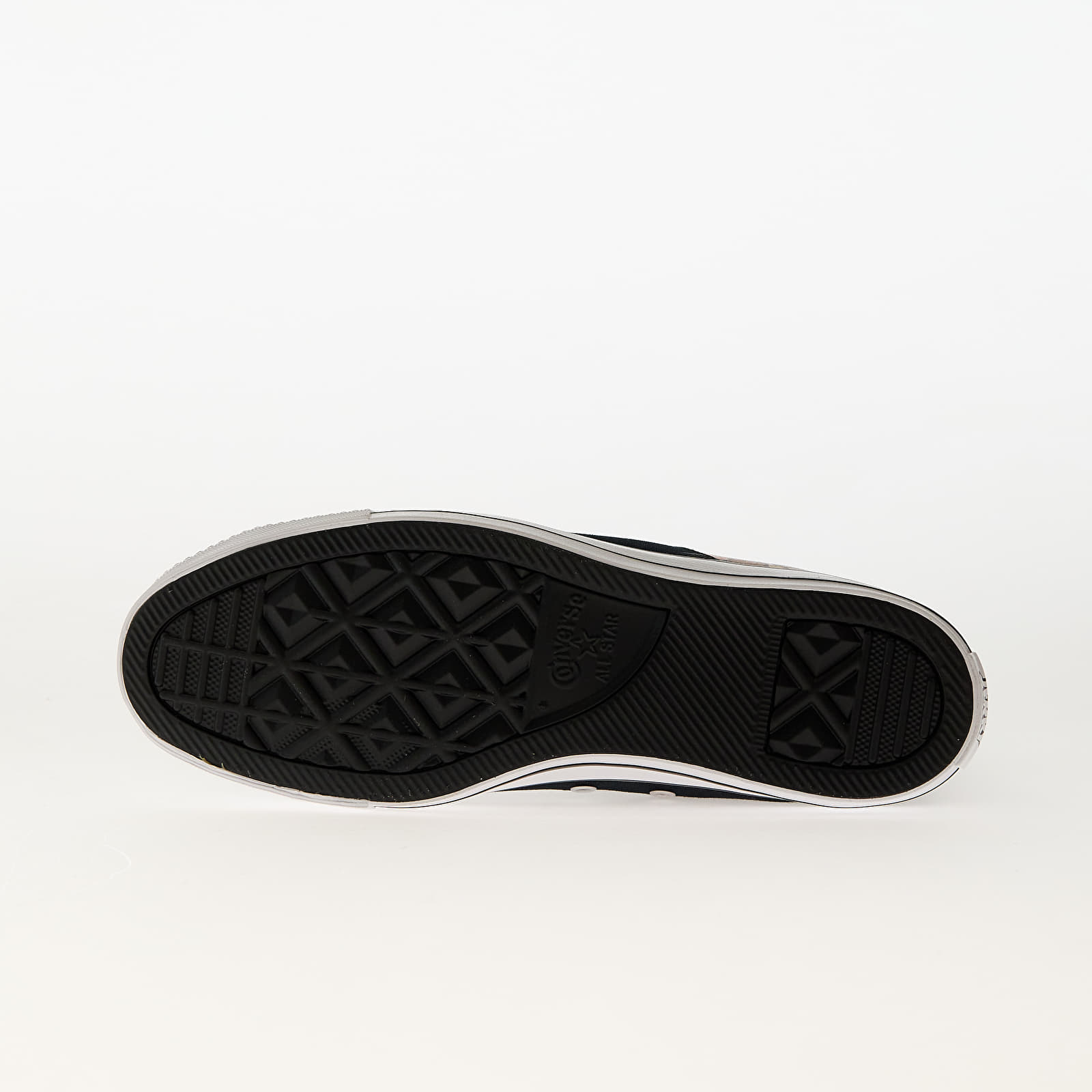 Herenschoenen Converse x Tom and Jerry Chuck Taylor All Star Hi Black/ Multi/ White