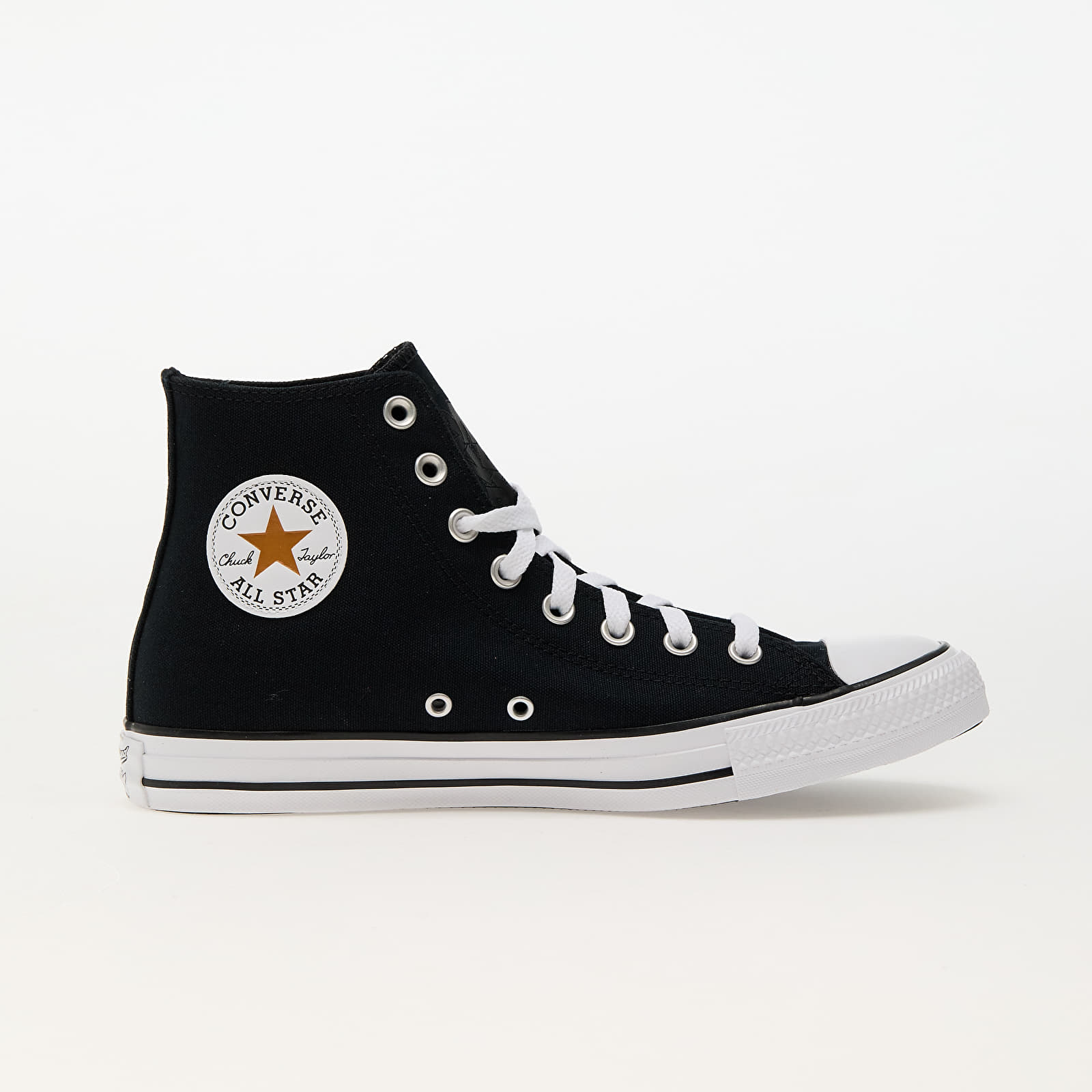 Herenschoenen Converse x Tom and Jerry Chuck Taylor All Star Hi Black/ Multi/ White