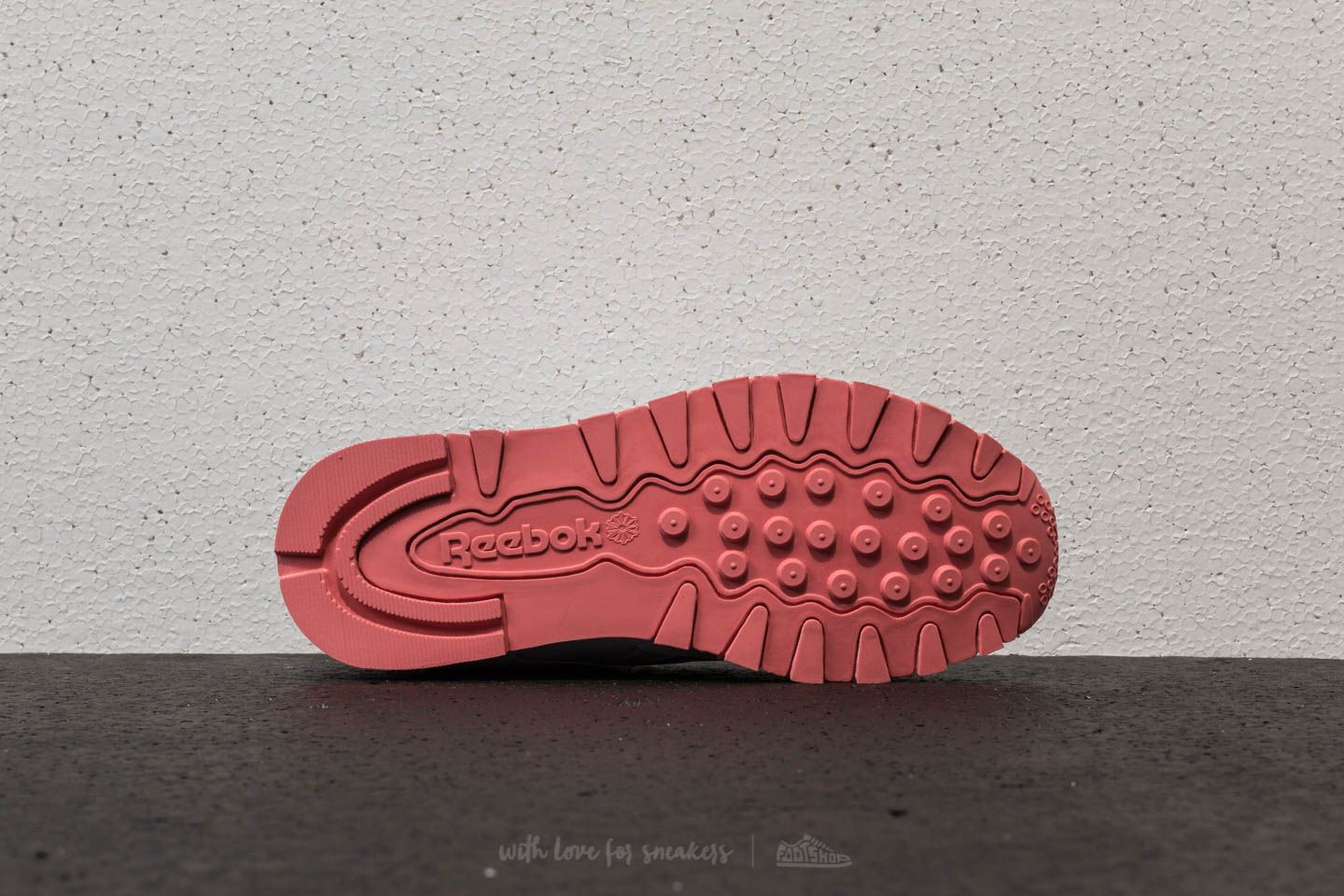 Reebok x publish on sale