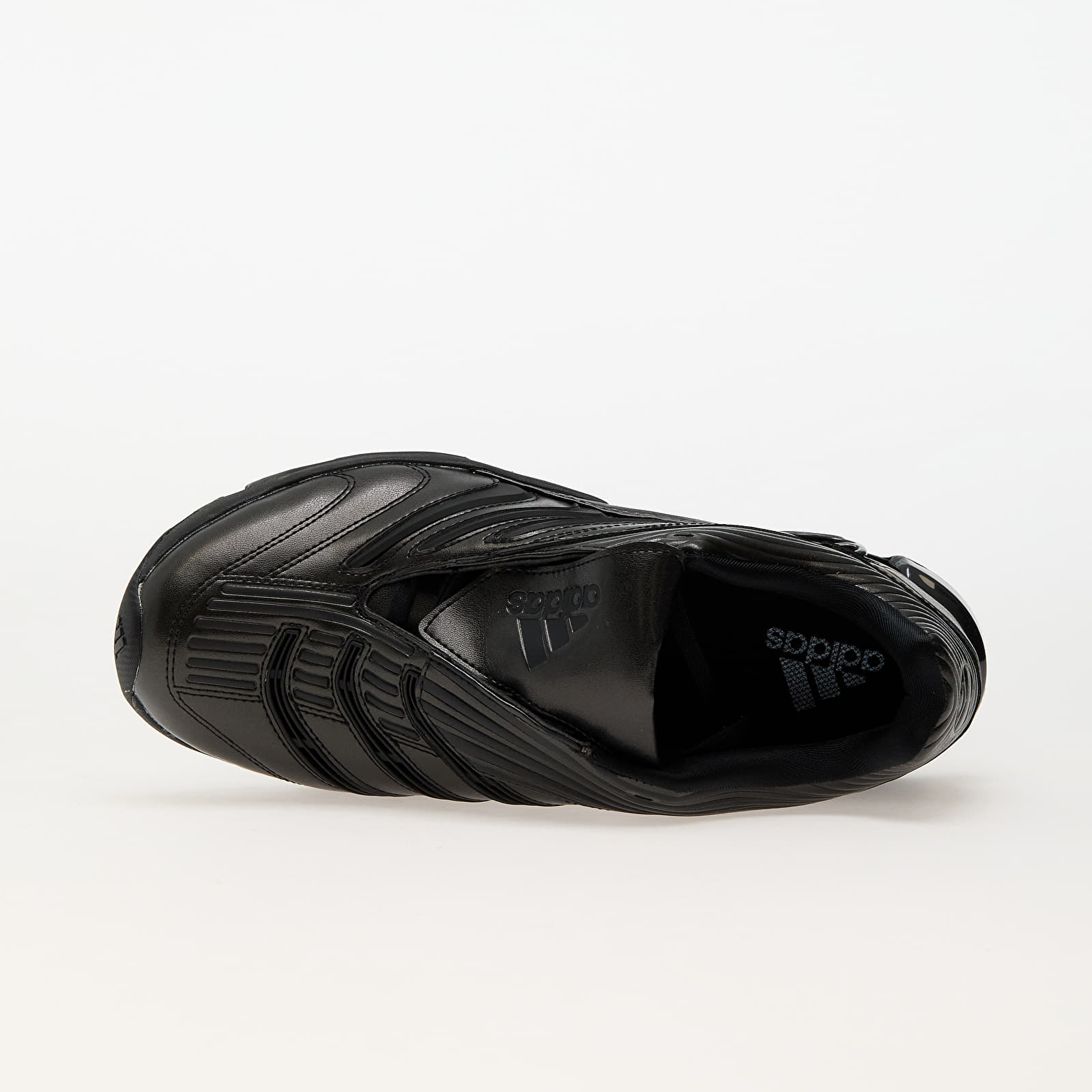 Pánské tenisky a boty adidas Predator Megaride Core Black/ Core Black/ Core Black