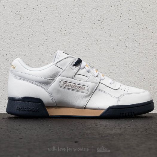 Reebok workout lo plus store