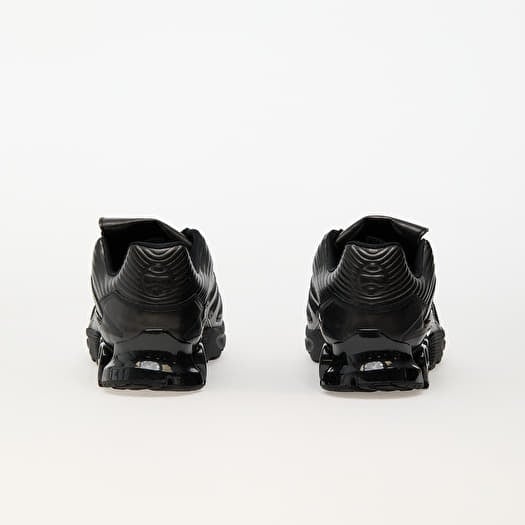 Men's shoes adidas Predator Megaride Core Black/ Core Black