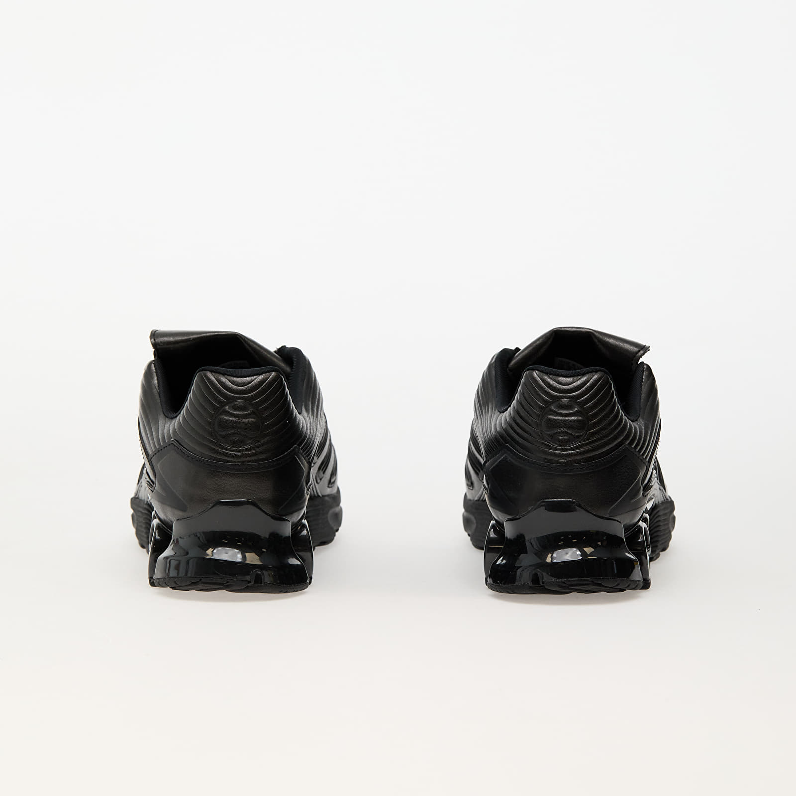 Pánské tenisky a boty adidas Predator Megaride Core Black/ Core Black/ Core Black