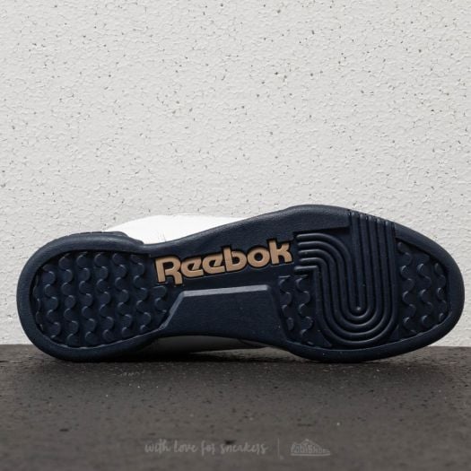 Reebok x Beams Workout Lo Plus