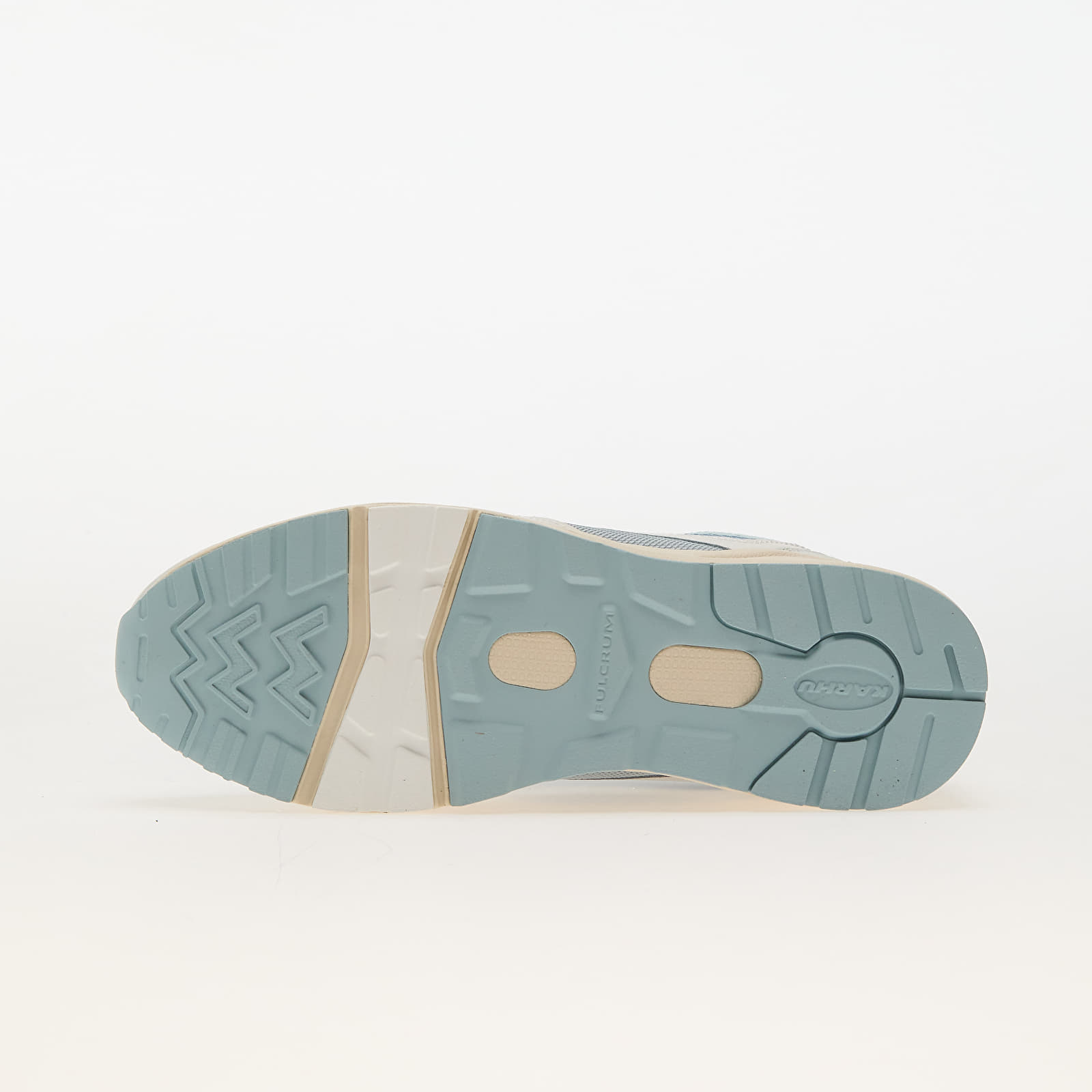 Încălțăminte și sneakerși pentru bărbați Karhu Fusion 2.0 Foggy Dew/ Blue Heaven