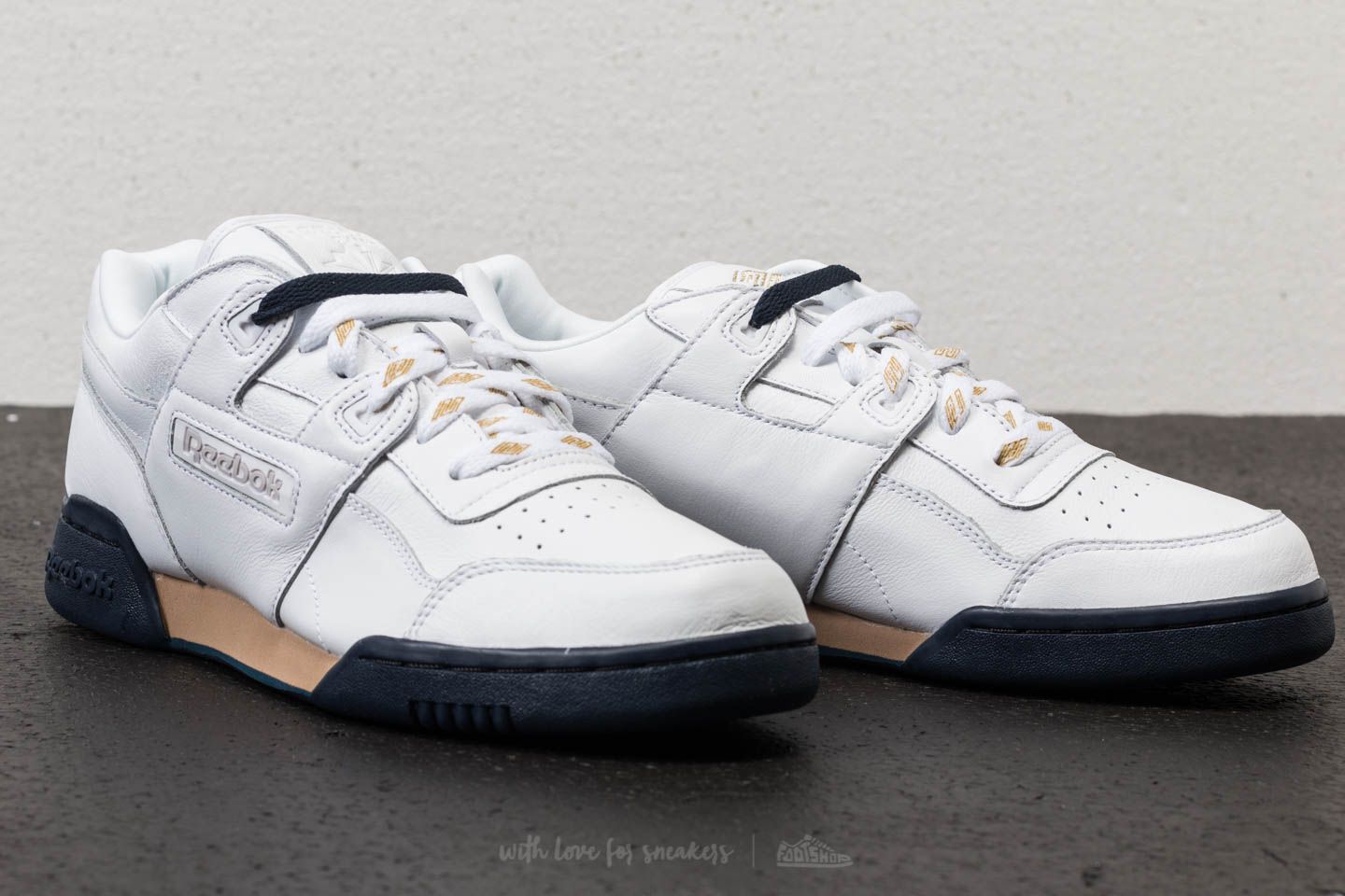 Reebok x beams workout lo plus sale