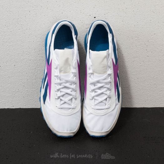 Reebok aztec mens white outlet