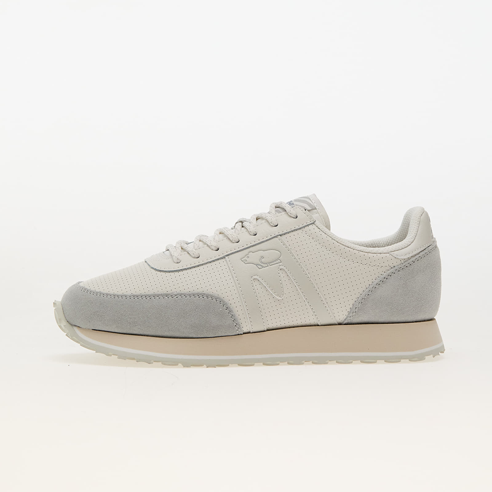 Levně Tenisky Karhu albatross Control Dawn Blue/ Blanc de Blanc