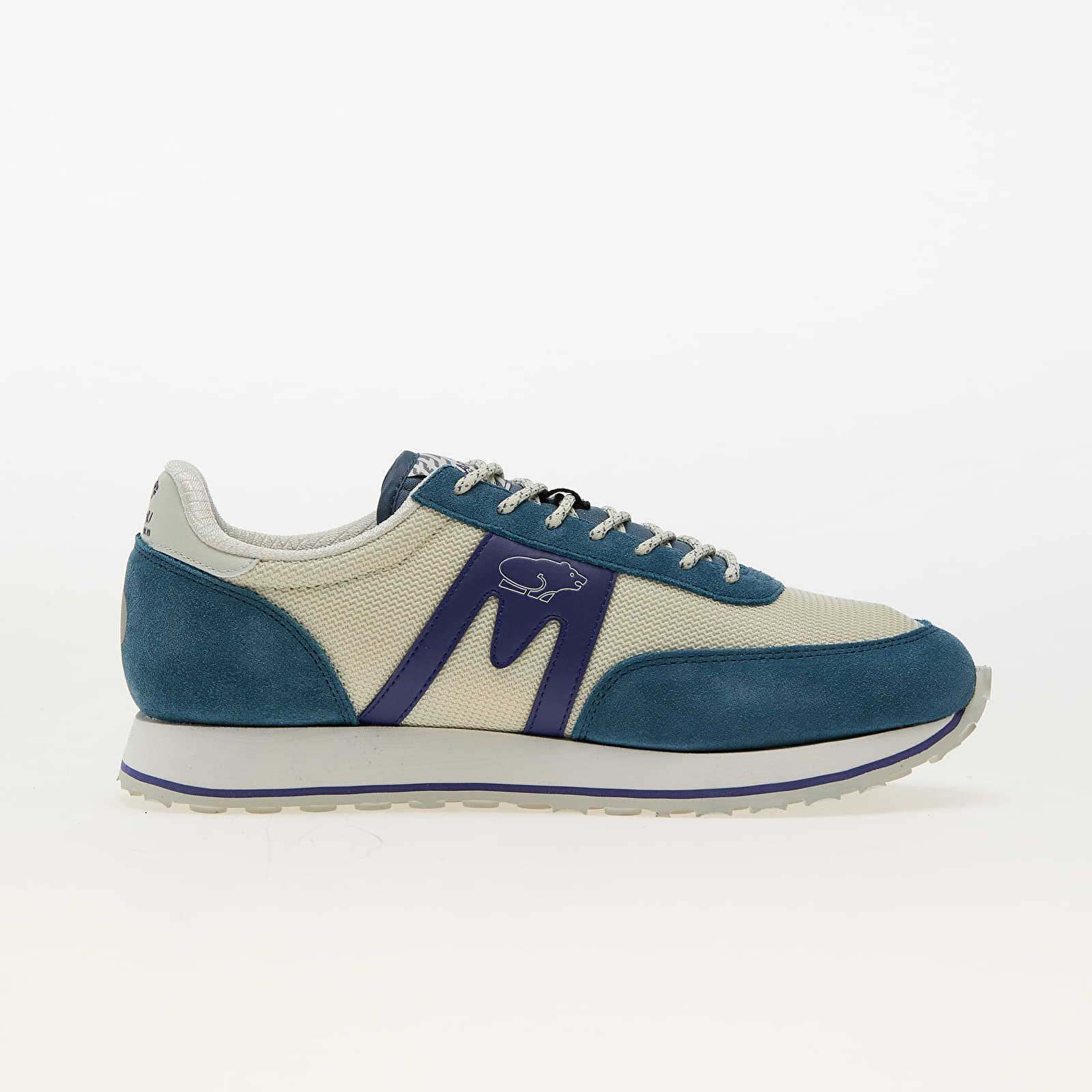 Men's shoes Karhu albatross Control Blue Mirage/ Skipper Blue