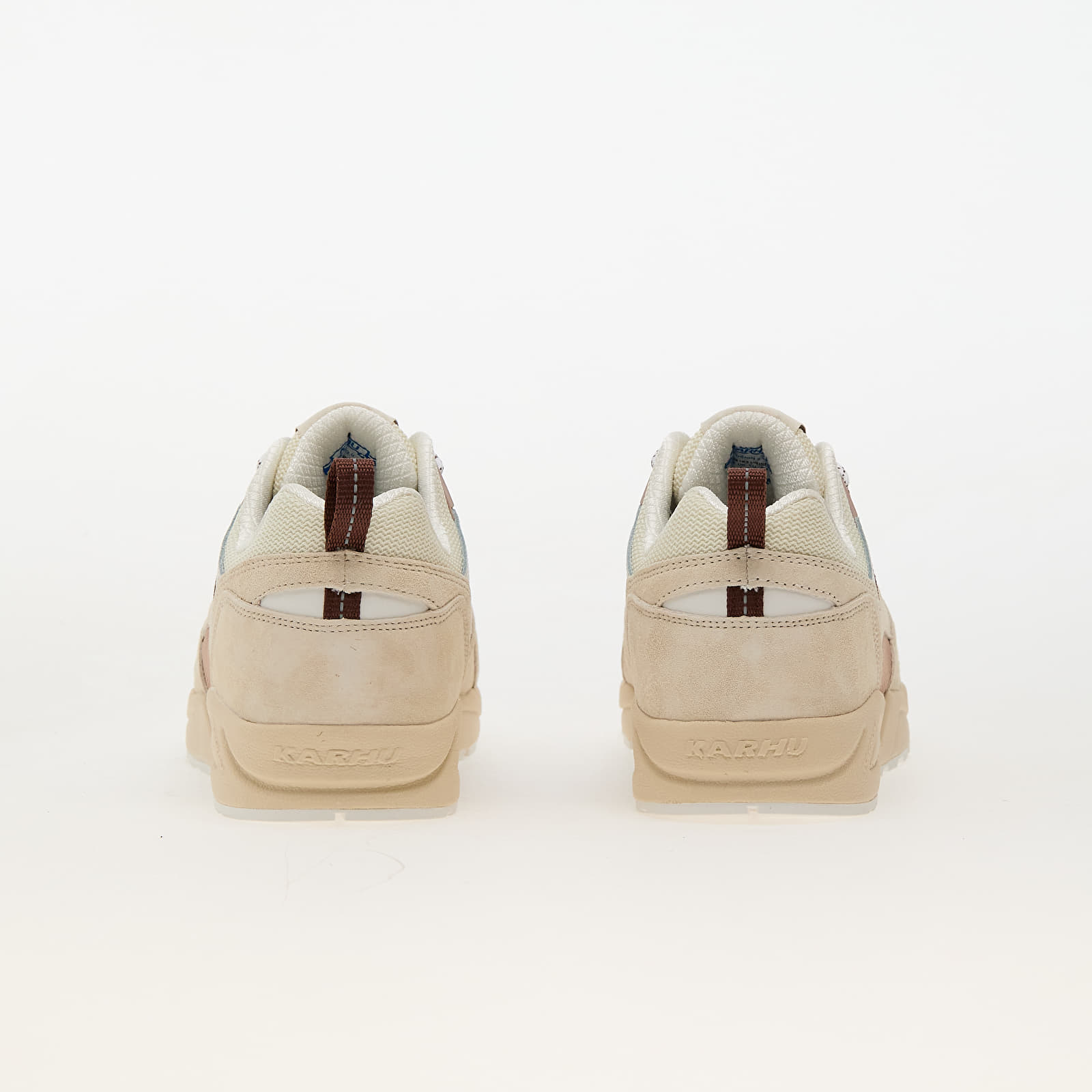 Men's shoes Karhu Fusion 2.0 Turtledove/ Cappuccino