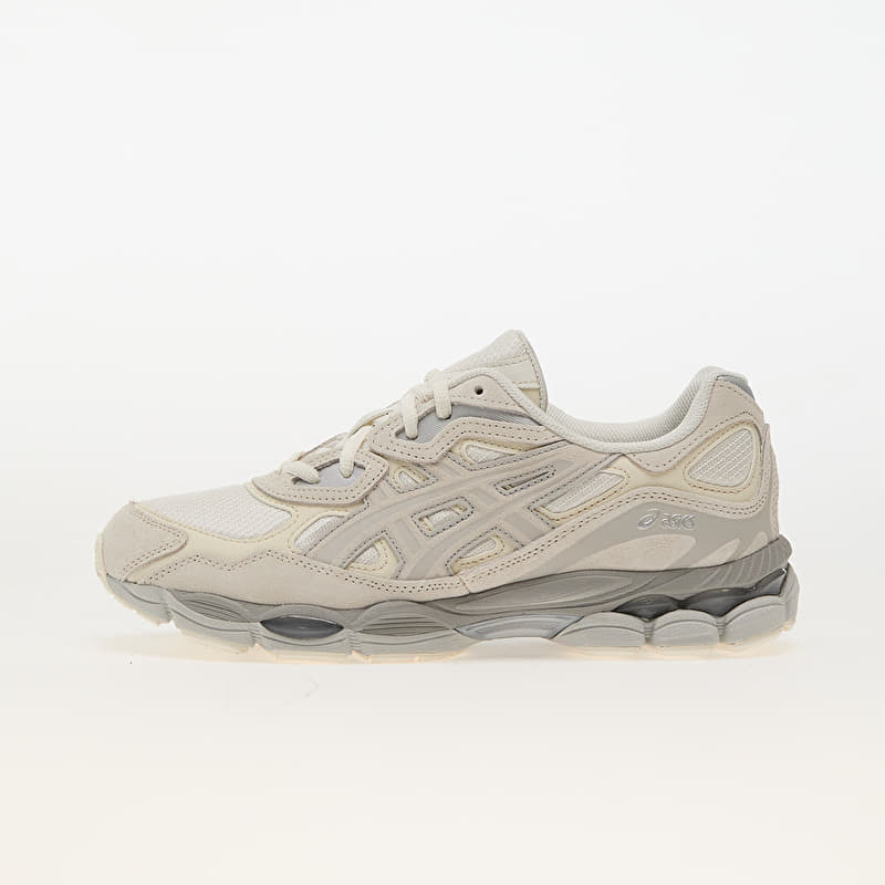 Asics Gel-NYC Cream/ Cream