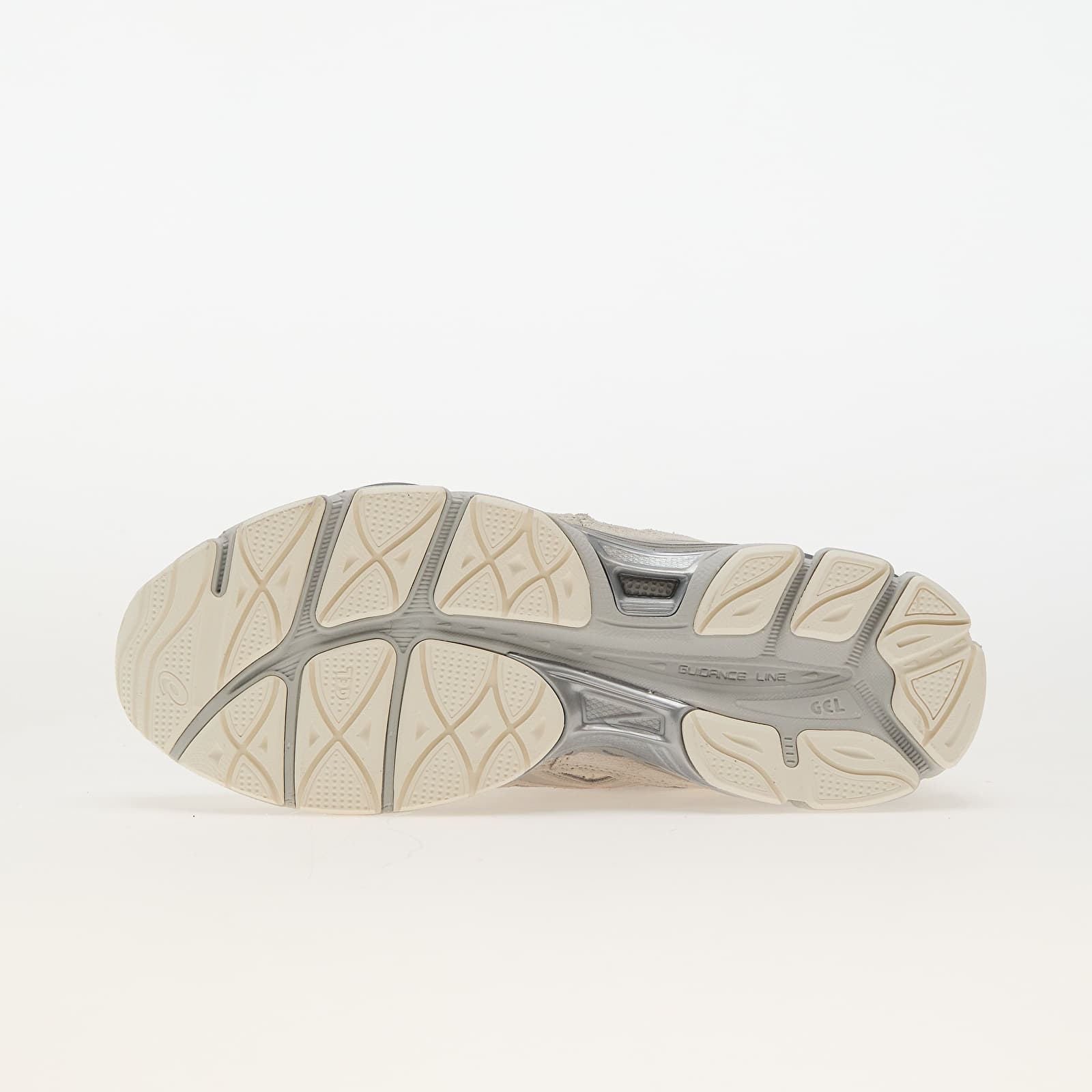 Männer Asics Gel-Nyc Cream/ Cream
