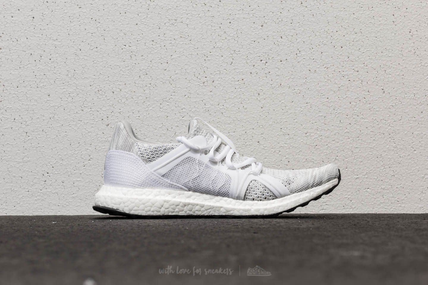 Adidas by stella mccartney ultraboost parley top
