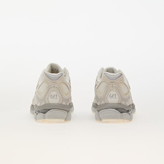 Asics Gel-NYC Cream/ Cream | Footshop