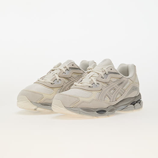 Asics Gel-NYC Cream/ Cream | Footshop Asics Gel-NYC Cream/ Cream | Footshop