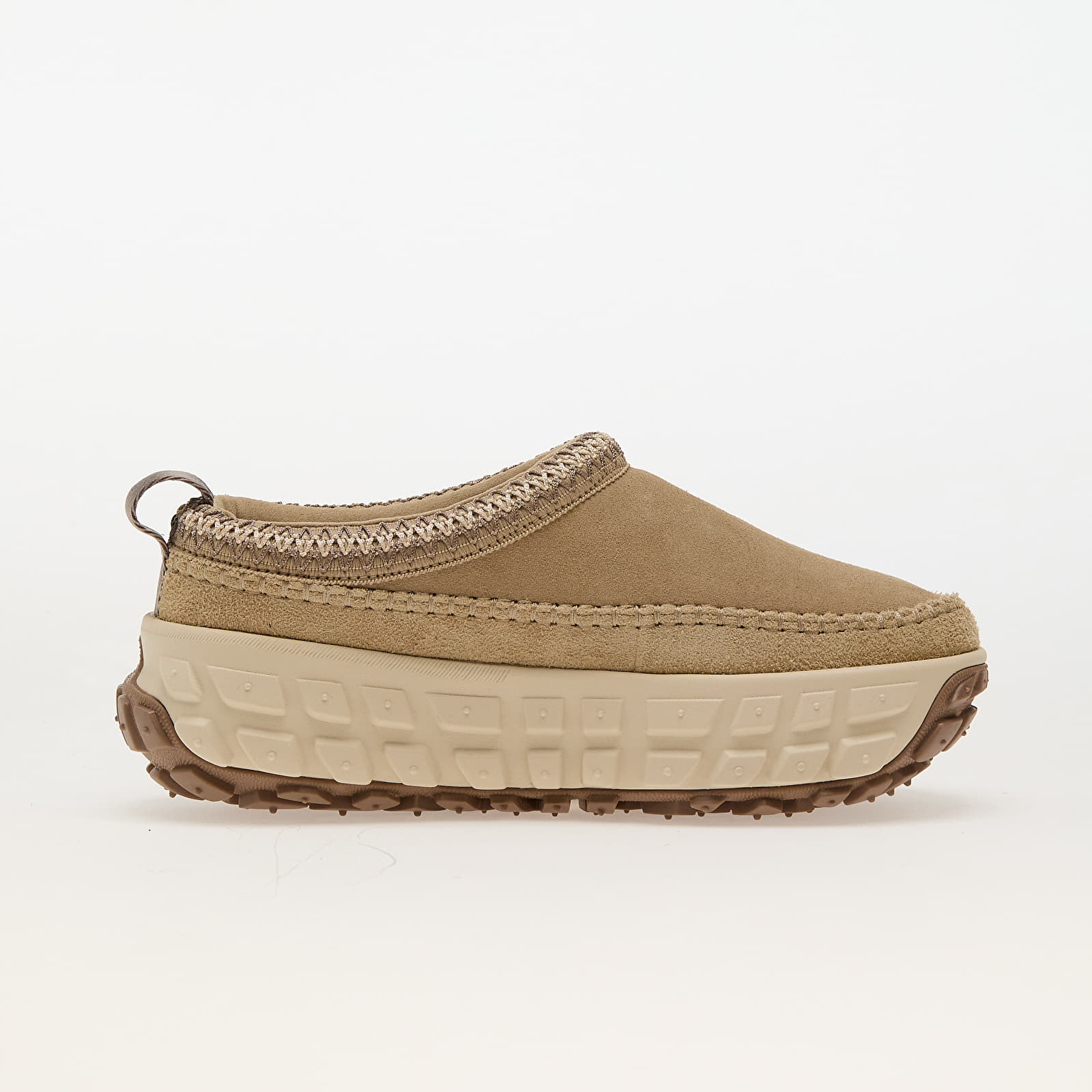 Men's shoes UGG M Venture Daze Mustard Seed