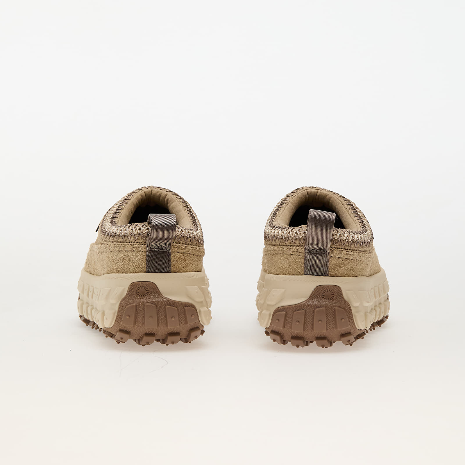 Men's shoes UGG M Venture Daze Mustard Seed