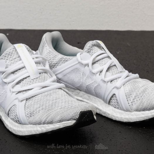 Women s shoes adidas x Stella McCartney Ultraboost Parley Stone Core White Mirror Blue Footshop