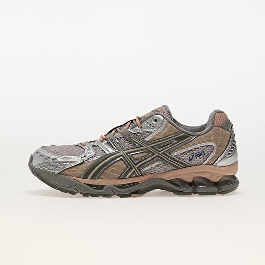 Asics Gel-Nimbus 10.1 Moonrock/ Truffle Grey
