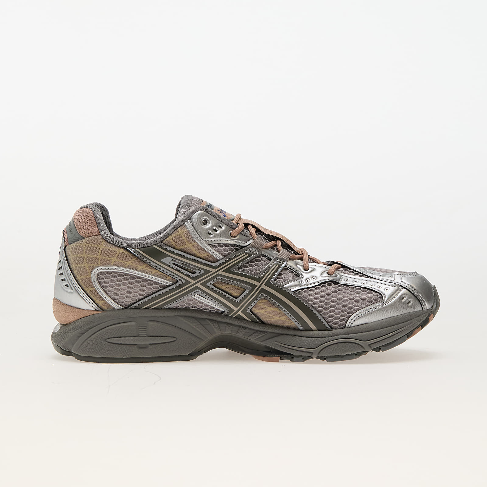 Scarpe uomo Asics Gel-Nimbus 10.1 Moonrock/ Truffle Grey