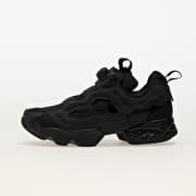 Reebok Instapump Fury 94 Black/ Black/ Black