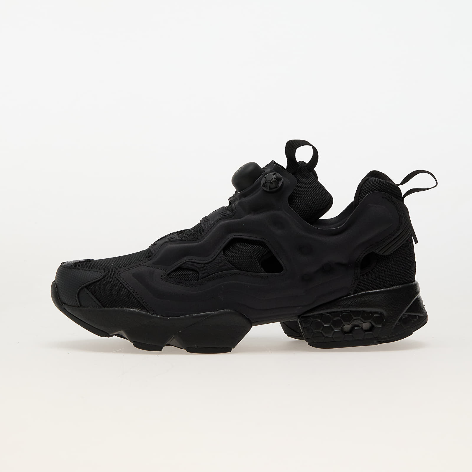 Sko til mænd Reebok Instapump Fury 94 Black/ Black/ Black