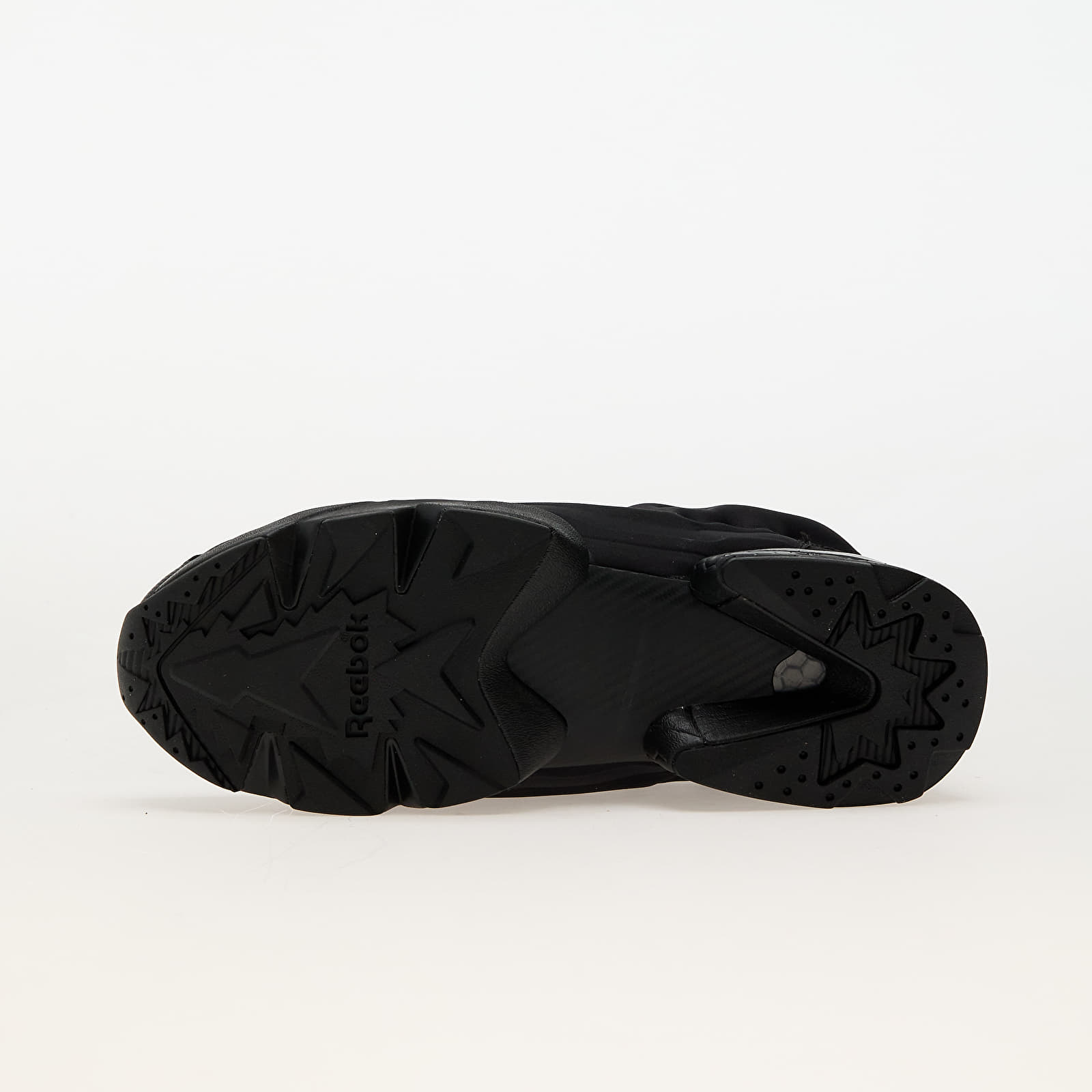 Sko til mænd Reebok Instapump Fury 94 Black/ Black/ Black