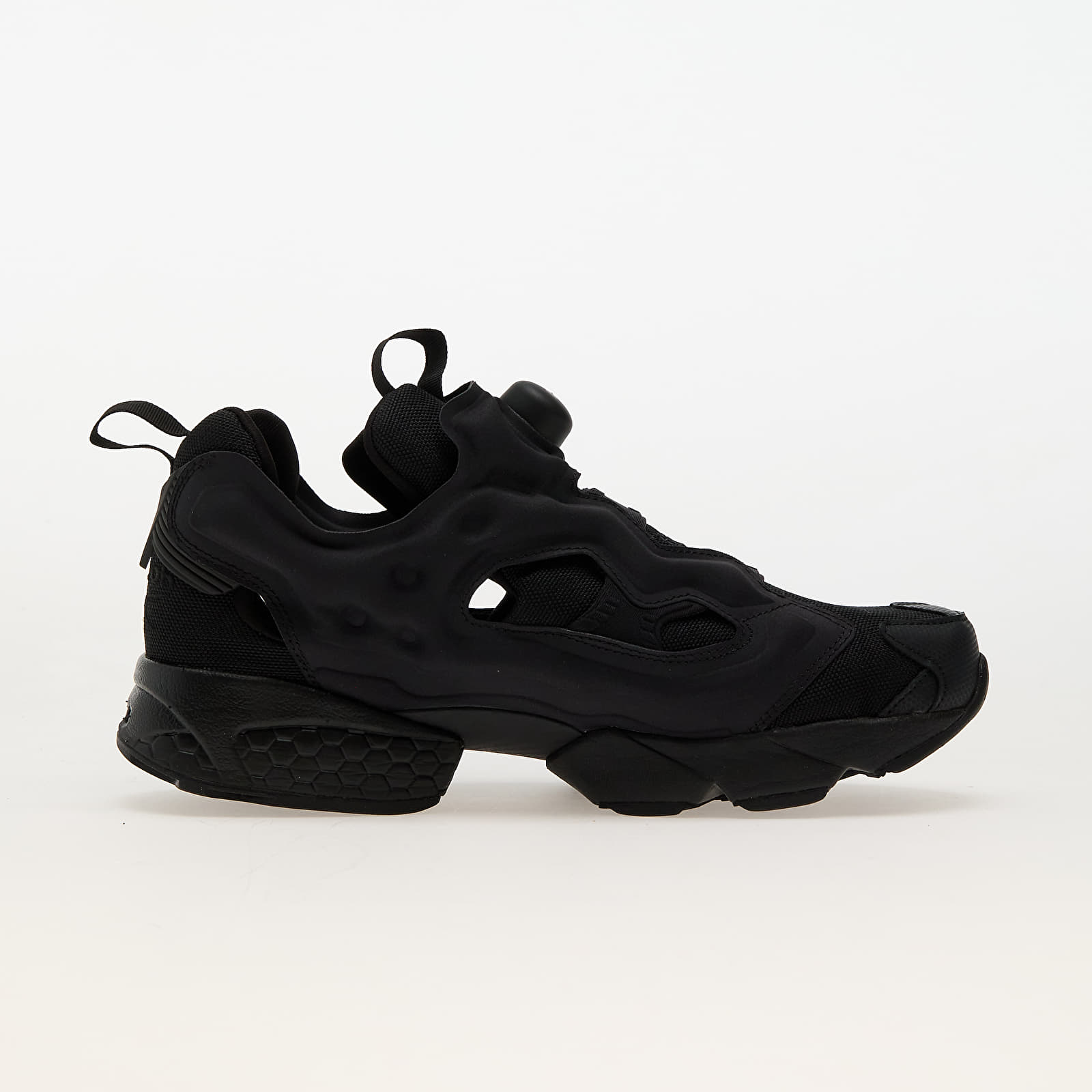 Sko til mænd Reebok Instapump Fury 94 Black/ Black/ Black