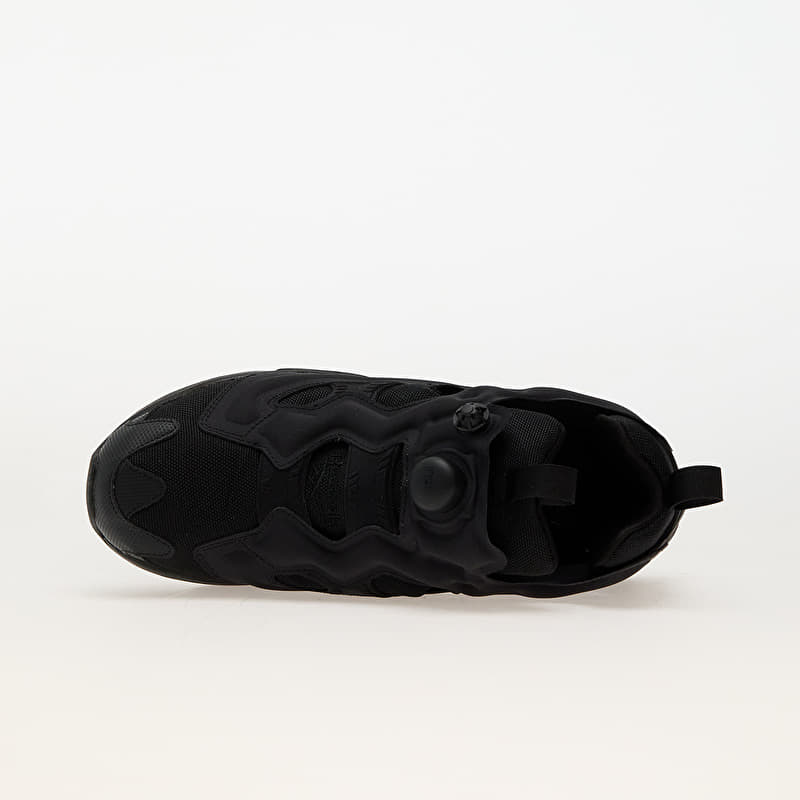 Reebok Instapump Fury 94 Black/ Black/ Black | Footshop