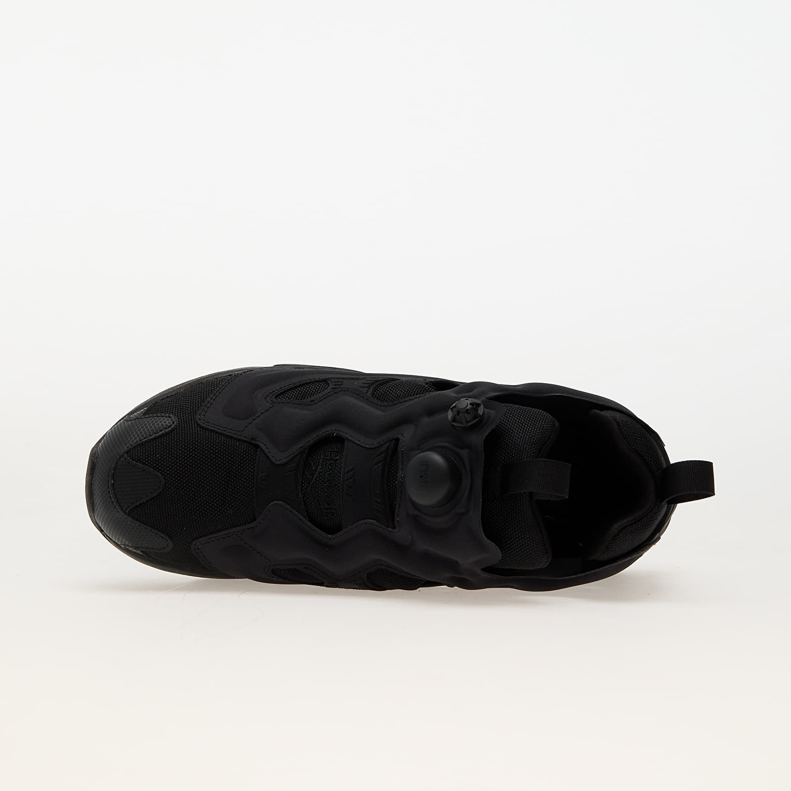 Sko til mænd Reebok Instapump Fury 94 Black/ Black/ Black