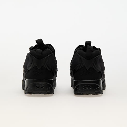 Men's shoes Reebok Instapump Fury 94 Black/ Black/ Black