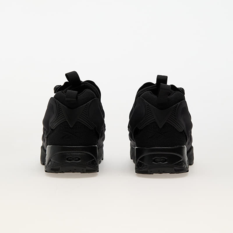 Reebok Instapump Fury 94 Black/ Black/ Black | Footshop