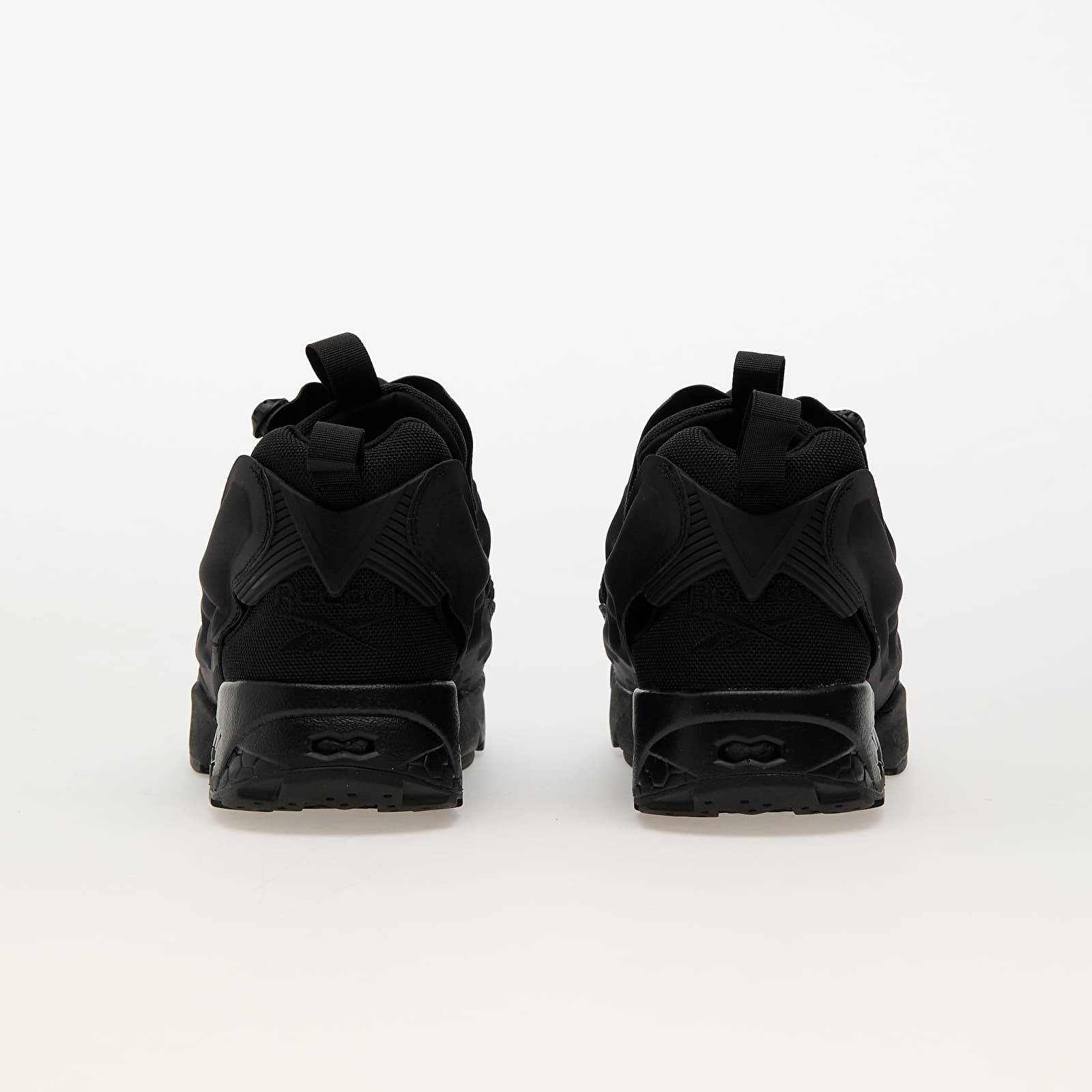 Sko til mænd Reebok Instapump Fury 94 Black/ Black/ Black
