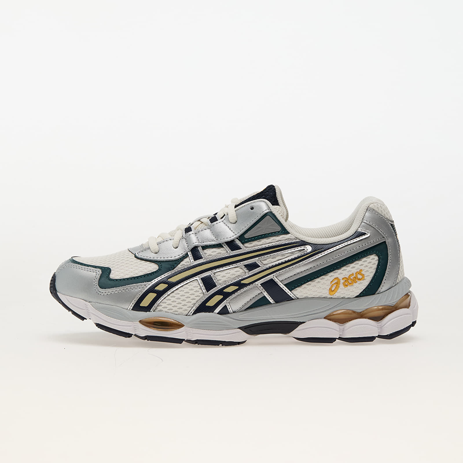 Levně Tenisky Asics Gel-NYC 2055 Cream/ Midnight