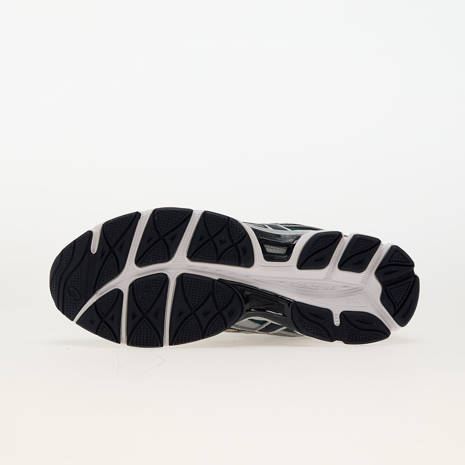 Sapatos de homem Asics Gel-Nyc 2055 Cream/ Midnight