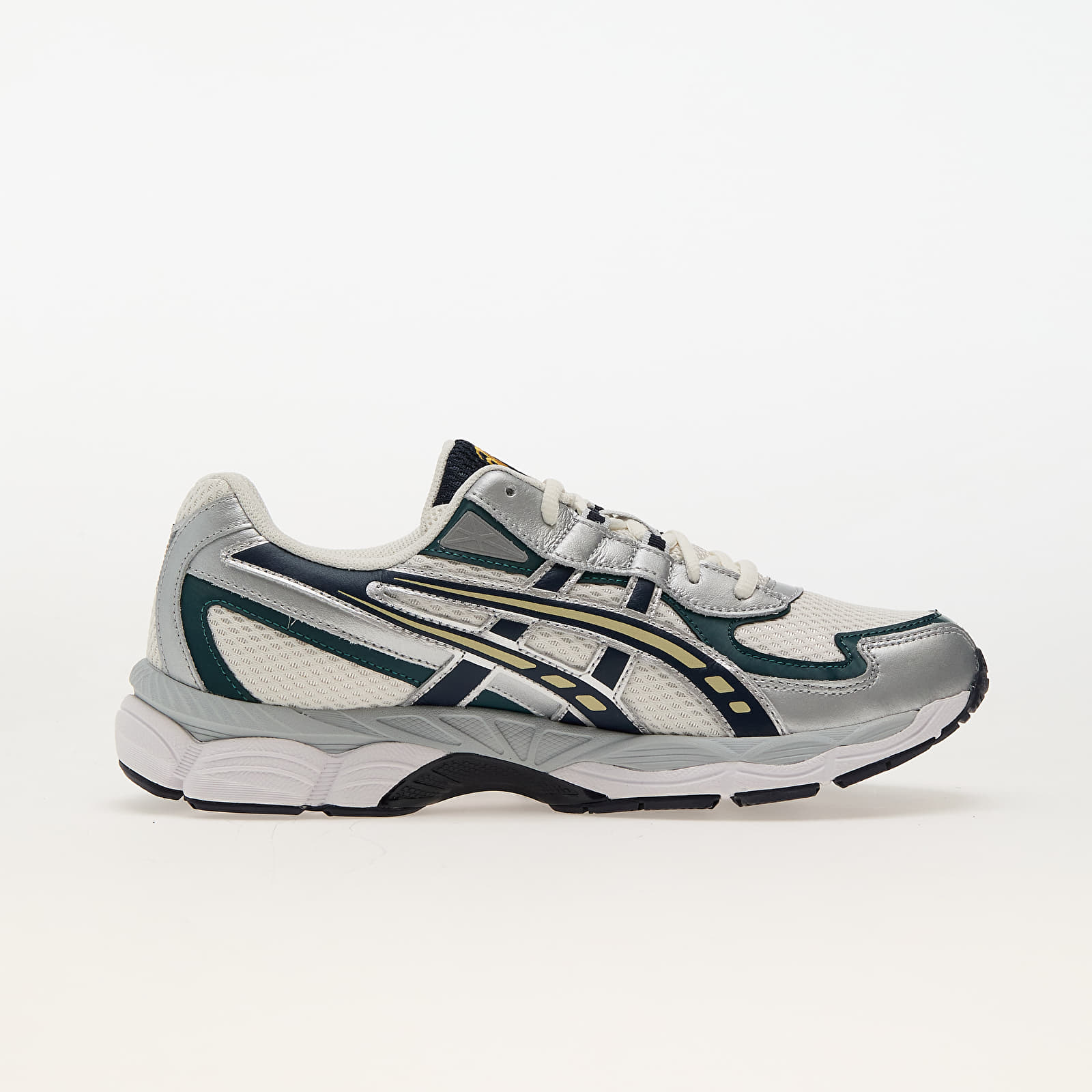 Sapatos de homem Asics Gel-Nyc 2055 Cream/ Midnight